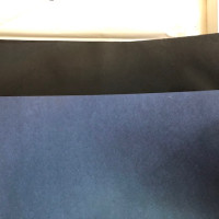 Χαρτί Μπλε Ανοικτό Fabriano Ingres - 70x100cm - 160gr
